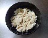 ヘルシーなのに刺激的☆スパイスで肉スープ作り方4写真