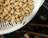 栄養たっぷり♡ヒジキと大豆の煮物♡作り方6写真