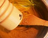 濃厚かぼちゃスープ作り方5写真