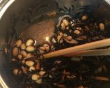 栄養たっぷり♡ヒジキと大豆の煮物♡作り方10写真