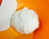 子どものおやつ♡ミルクパン作り方6写真