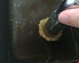 お弁当に☆ヒジキ煮リメイク卵焼き☆作り方3写真