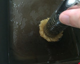 お弁当に☆ヒジキ煮リメイク卵焼き☆作り方3写真