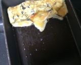 お弁当に☆ヒジキ煮リメイク卵焼き☆作り方6写真