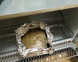 牛乳パックで簡単！パウンドケーキ☆作り方4写真