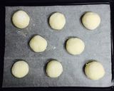 子どものおやつ♡ミルクパン作り方12写真