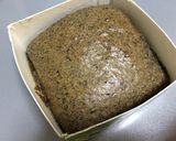 牛乳パックで簡単！パウンドケーキ☆作り方5写真
