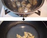 小麦粉不使用☆クラムチャウダー！作り方4写真