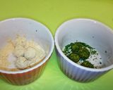 離乳食中期 かぼちゃのコロコロボール作り方2写真