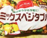 簡単かぼちゃサラダ作り方4写真