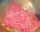 定番♪野菜たっぷり♪ボロネーゼソース作り方1写真