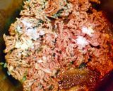 定番♪野菜たっぷり♪ボロネーゼソース作り方2写真