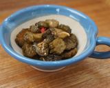 おなじみの＊きゅうりの醤油漬け作り方5写真