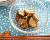 おなじみの＊きゅうりの醤油漬け作り方6写真