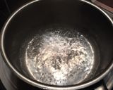 鶏の肉だんごのスープ作り方1写真