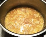 鶏の肉だんごのスープ作り方3写真