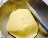 しっとりさくさくシンプルクッキー。作り方12写真
