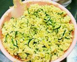 節約絶賛栄養満点おからサラダダイエット作り方13写真