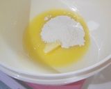 レンジで作るホワイトソース作り方2写真