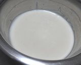 レンジで作るホワイトソース作り方5写真