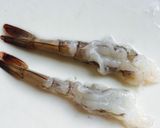 天ぷらの冷やしだし茶漬け作り方4写真