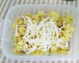 きたあかりのマッシュポテト作り方3写真