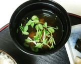 血管プラークダイエット食406（玉子焼）作り方2写真