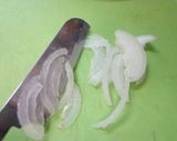 最速の細切り昆布のみそ汁作り方7写真