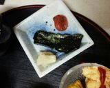 血管プラークダイエット食406（玉子焼）作り方5写真