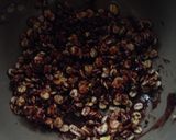 2分でチョコグラノーラ♪(レンジ使用)作り方2写真