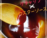 運動会の新時代！揚げボールオムレツ✿作り方12写真