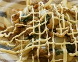 m豚バラ玉ねぎの大葉オイマヨ炒め作り方7写真