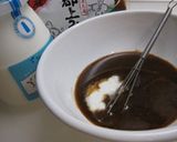 みそチキン作り方1写真