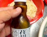 ふりかけ、お茶漬け、お吸い物で素麺・冷麦作り方4写真