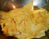 シンプル★でも美味しい野菜炒め作り方3写真