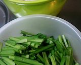 シンプル★でも美味しい野菜炒め作り方1写真