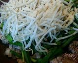 シンプル★でも美味しい野菜炒め作り方5写真
