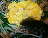 シンプル★でも美味しい野菜炒め作り方6写真