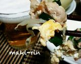 シンプル★でも美味しい野菜炒め作り方7写真