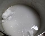 カラメルプリン作り方6写真