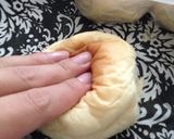 ふわっふわ〜〜失敗なしのまるパン作り方9写真
