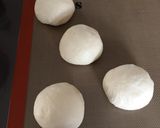 スーパーキングで2斤食パン作り方2写真