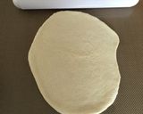 スーパーキングで2斤食パン作り方4写真