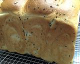 スーパーキングで2斤食パン作り方13写真
