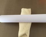 スーパーキングで2斤食パン作り方7写真