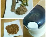 スパイスからの本格簡単チキンカレー作り方2写真