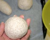 1・2・3で基本のライ麦パン作り方5写真