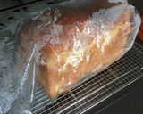 スーパーキングで2斤食パン作り方12写真