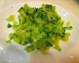 減塩！節約！エコレシピ♡大根スープ作り方3写真
