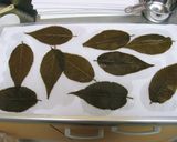 おうちで簡単桜餅作り方3写真